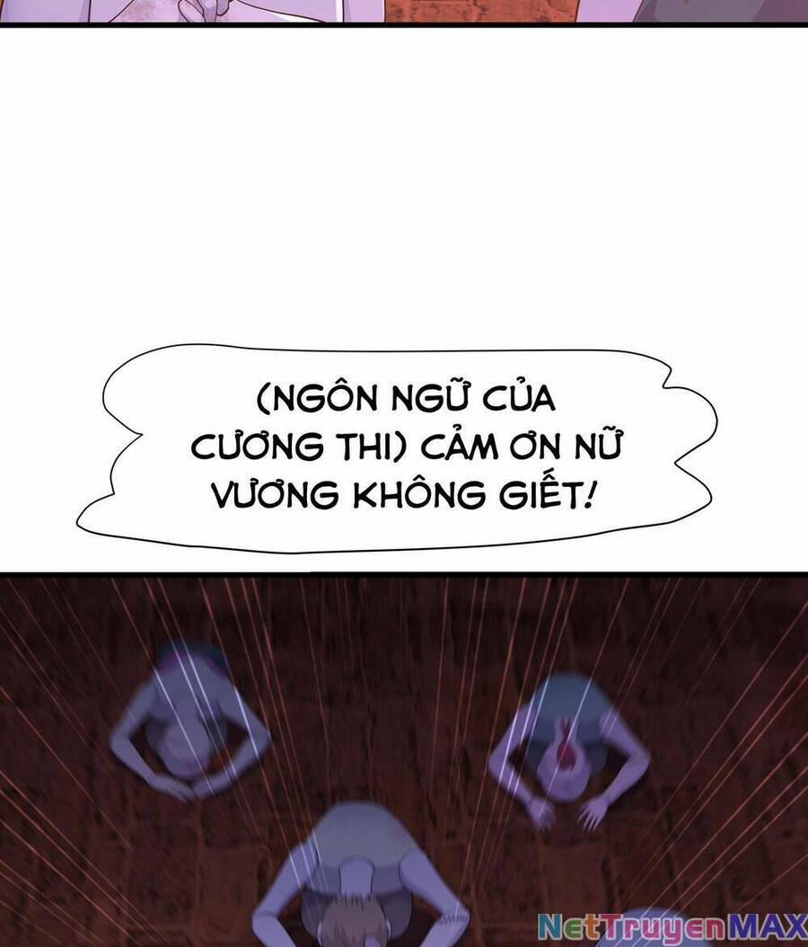 Sau Khi Kết Hợp Với Nữ Thần, Ta Bất Khả Chiến Bại! 12 trang 29