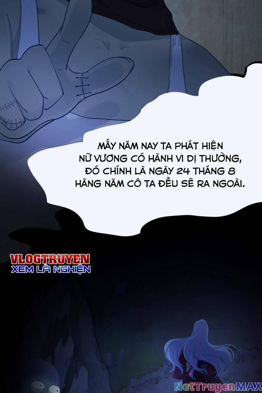 Sau Khi Kết Hợp Với Nữ Thần, Ta Bất Khả Chiến Bại! 13 trang 30