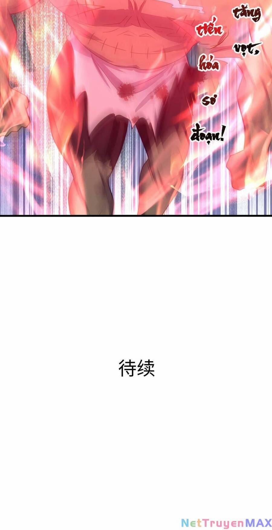 Sau Khi Kết Hợp Với Nữ Thần, Ta Bất Khả Chiến Bại! 13 trang 52