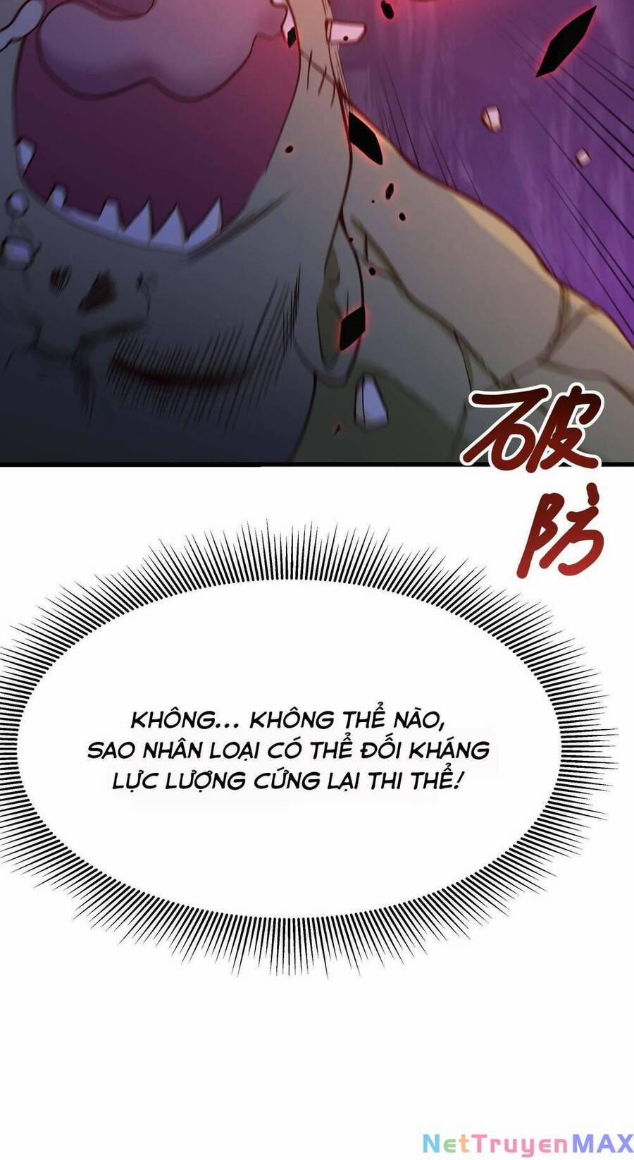 Sau Khi Kết Hợp Với Nữ Thần, Ta Bất Khả Chiến Bại! 14 trang 28