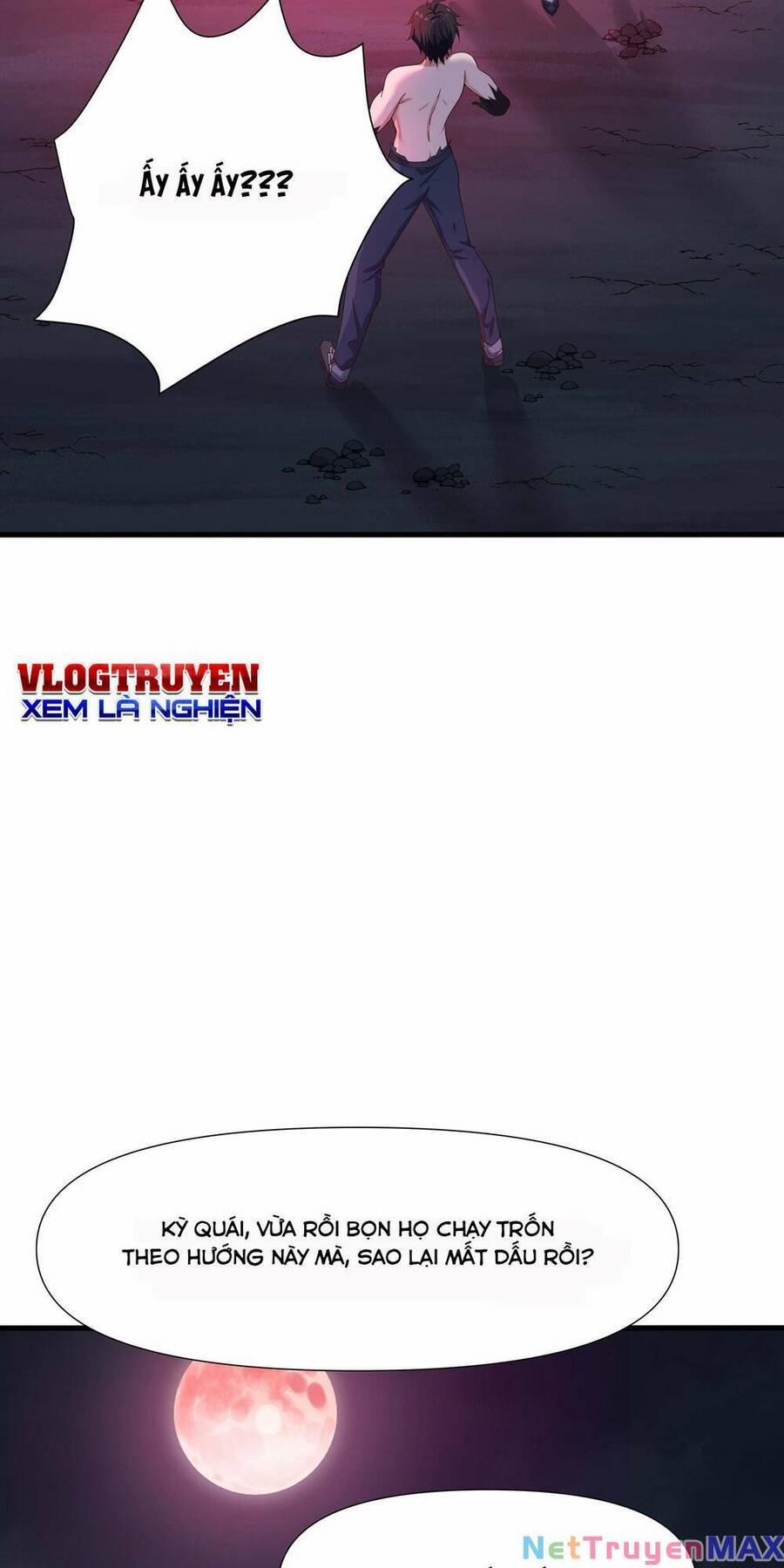 Sau Khi Kết Hợp Với Nữ Thần, Ta Bất Khả Chiến Bại! 14 trang 38