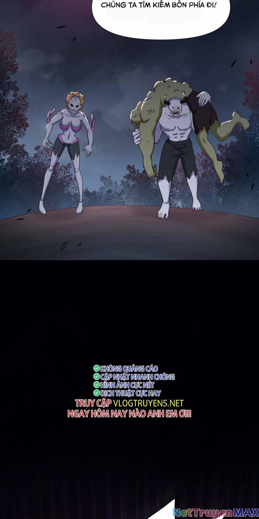 Sau Khi Kết Hợp Với Nữ Thần, Ta Bất Khả Chiến Bại! 14 trang 39