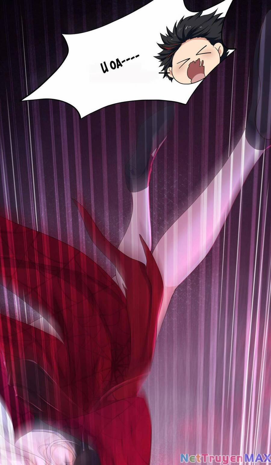 Sau Khi Kết Hợp Với Nữ Thần, Ta Bất Khả Chiến Bại! 14 trang 40