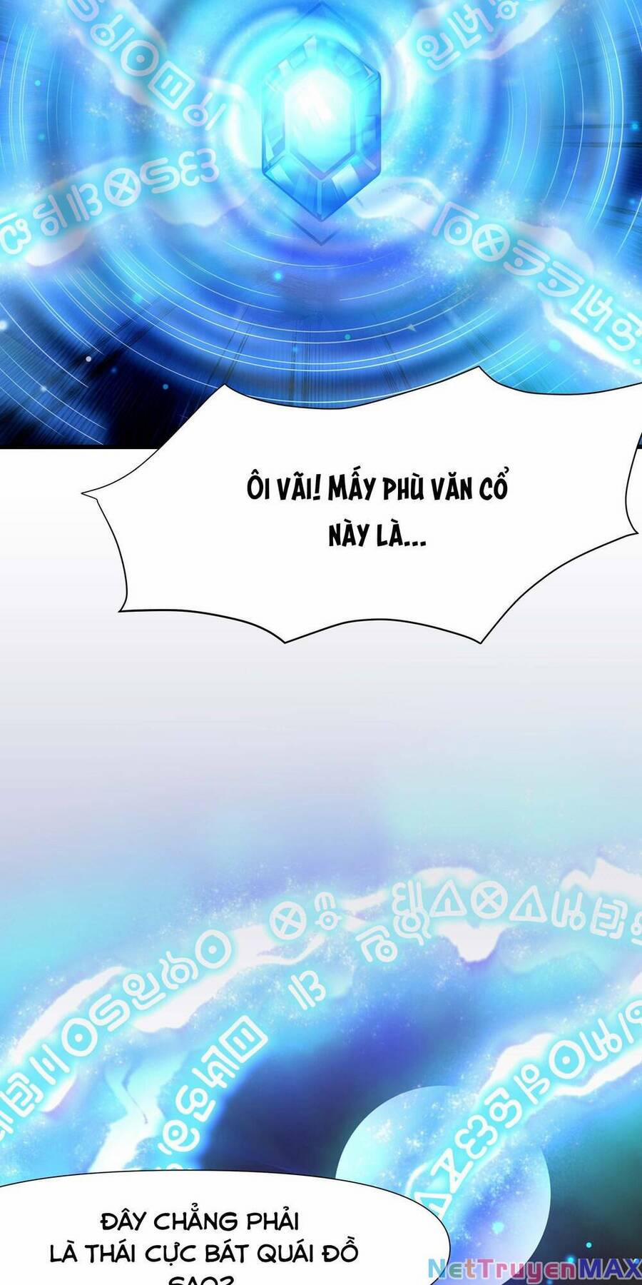 Sau Khi Kết Hợp Với Nữ Thần, Ta Bất Khả Chiến Bại! 15 trang 27