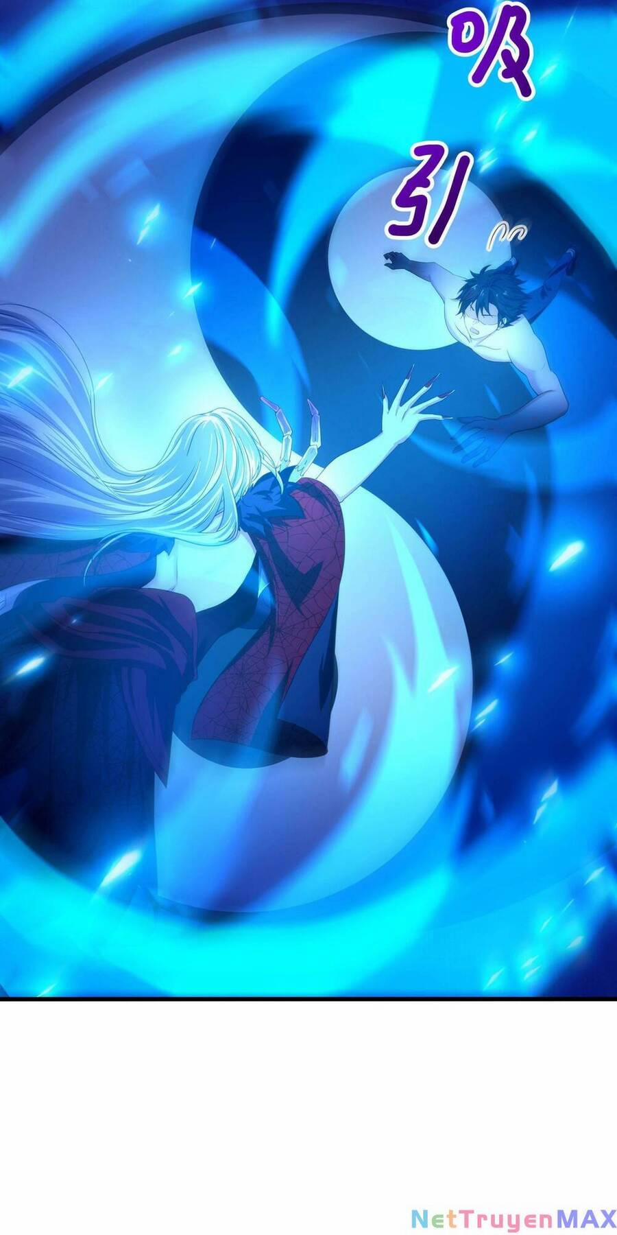 Sau Khi Kết Hợp Với Nữ Thần, Ta Bất Khả Chiến Bại! 15 trang 33