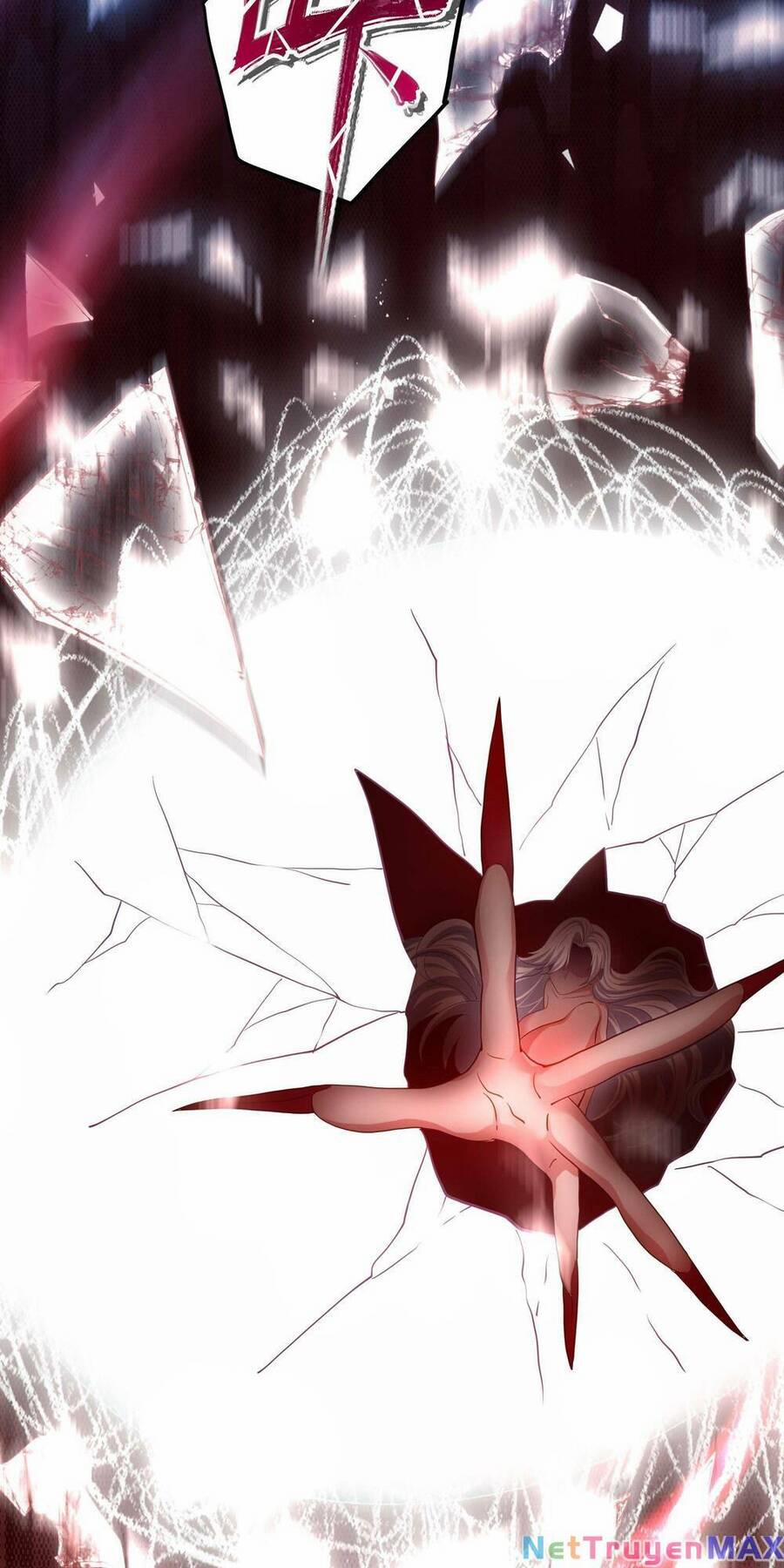 Sau Khi Kết Hợp Với Nữ Thần, Ta Bất Khả Chiến Bại! 15 trang 39