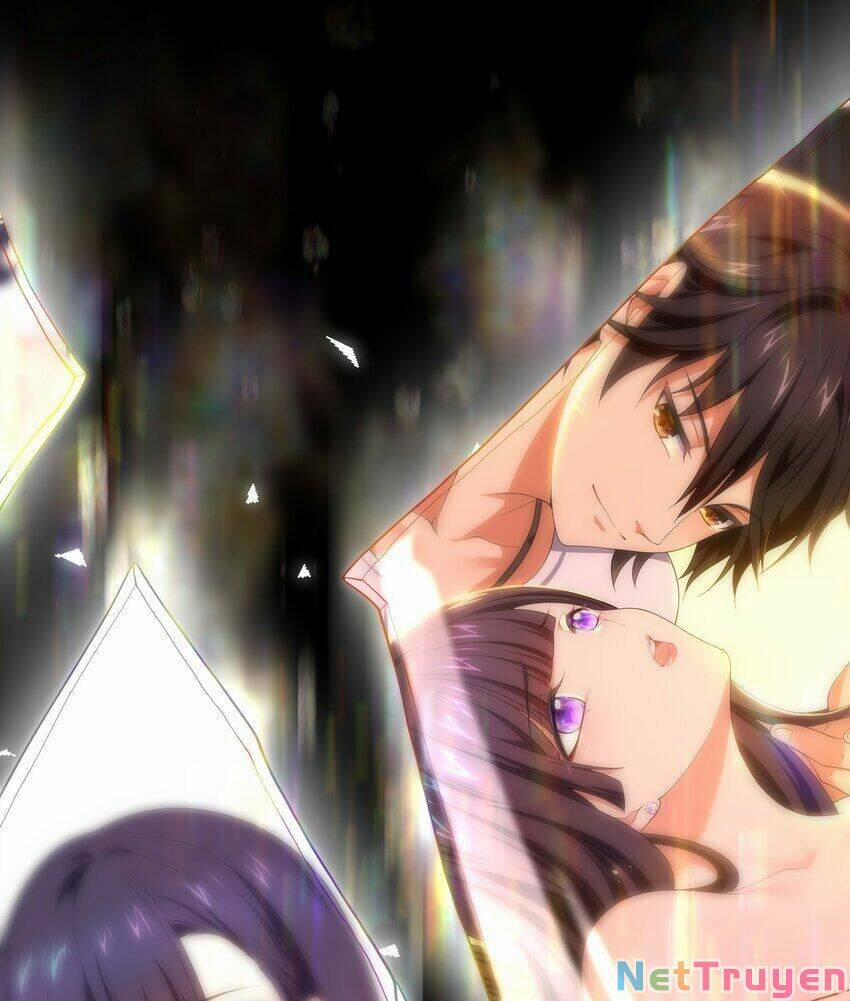 Sau Khi Kết Hợp Với Nữ Thần, Ta Bất Khả Chiến Bại! 2 trang 33