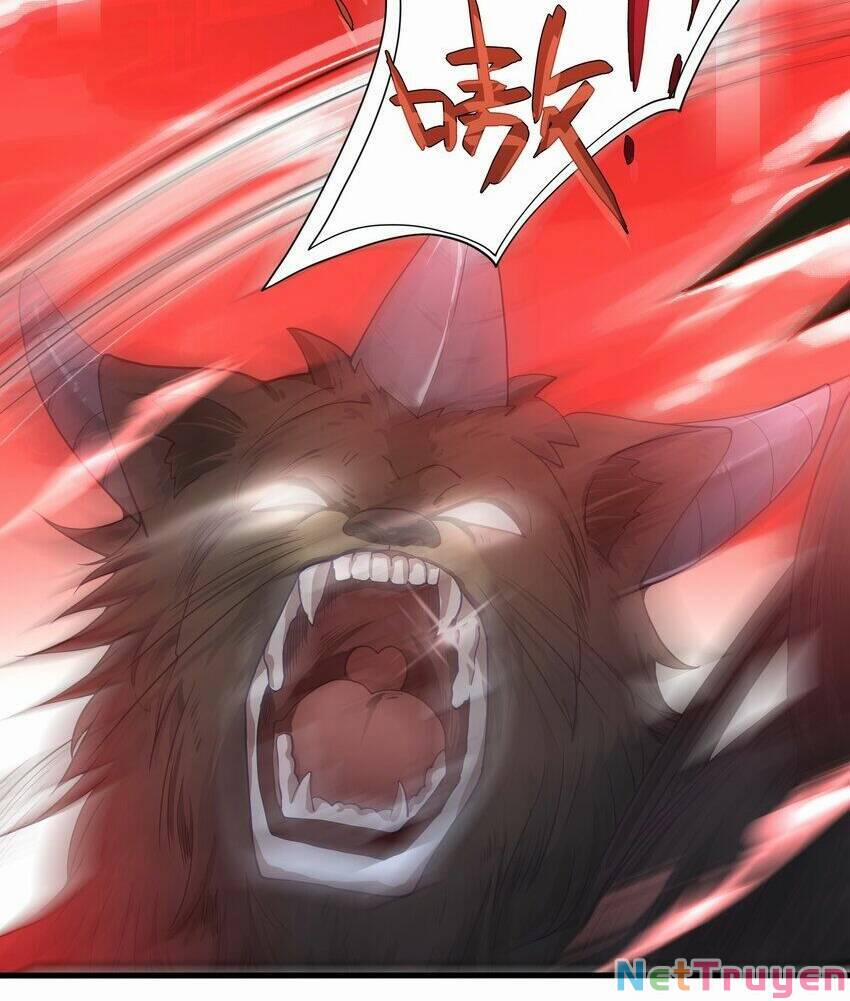 Sau Khi Kết Hợp Với Nữ Thần, Ta Bất Khả Chiến Bại! 2 trang 36