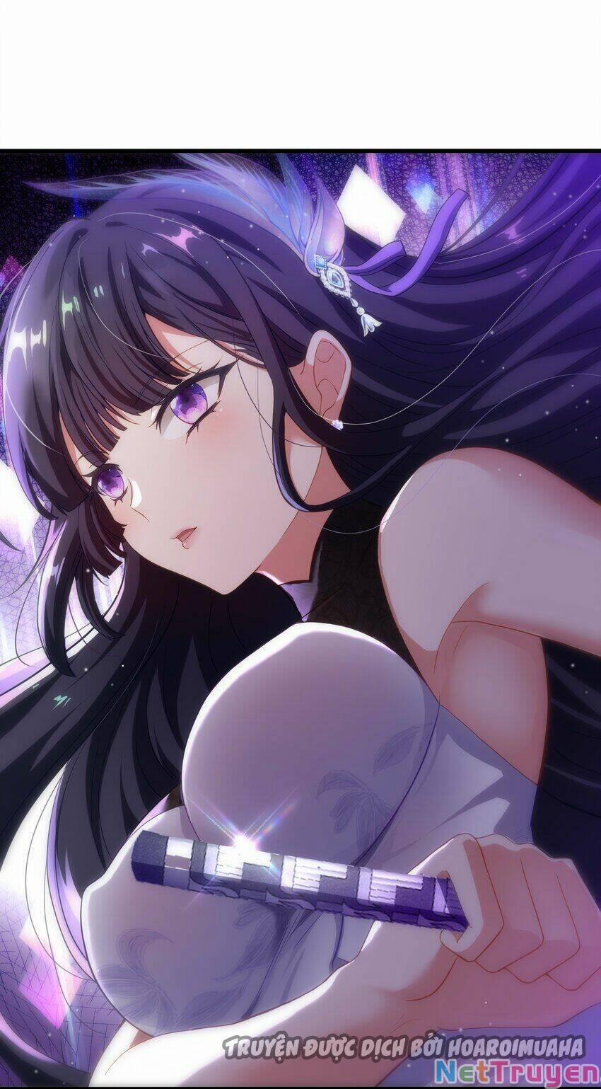 Sau Khi Kết Hợp Với Nữ Thần, Ta Bất Khả Chiến Bại! 2 trang 40