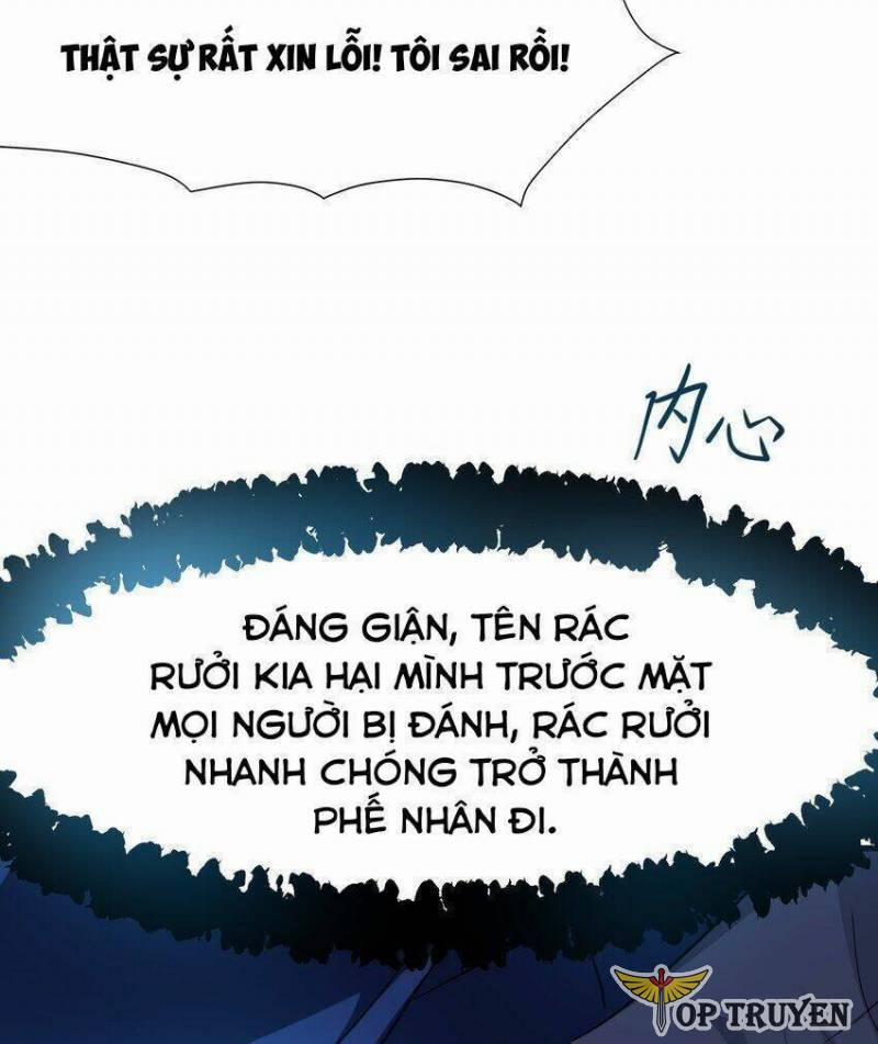 Sau Khi Kết Hợp Với Nữ Thần, Ta Bất Khả Chiến Bại! 4 trang 60