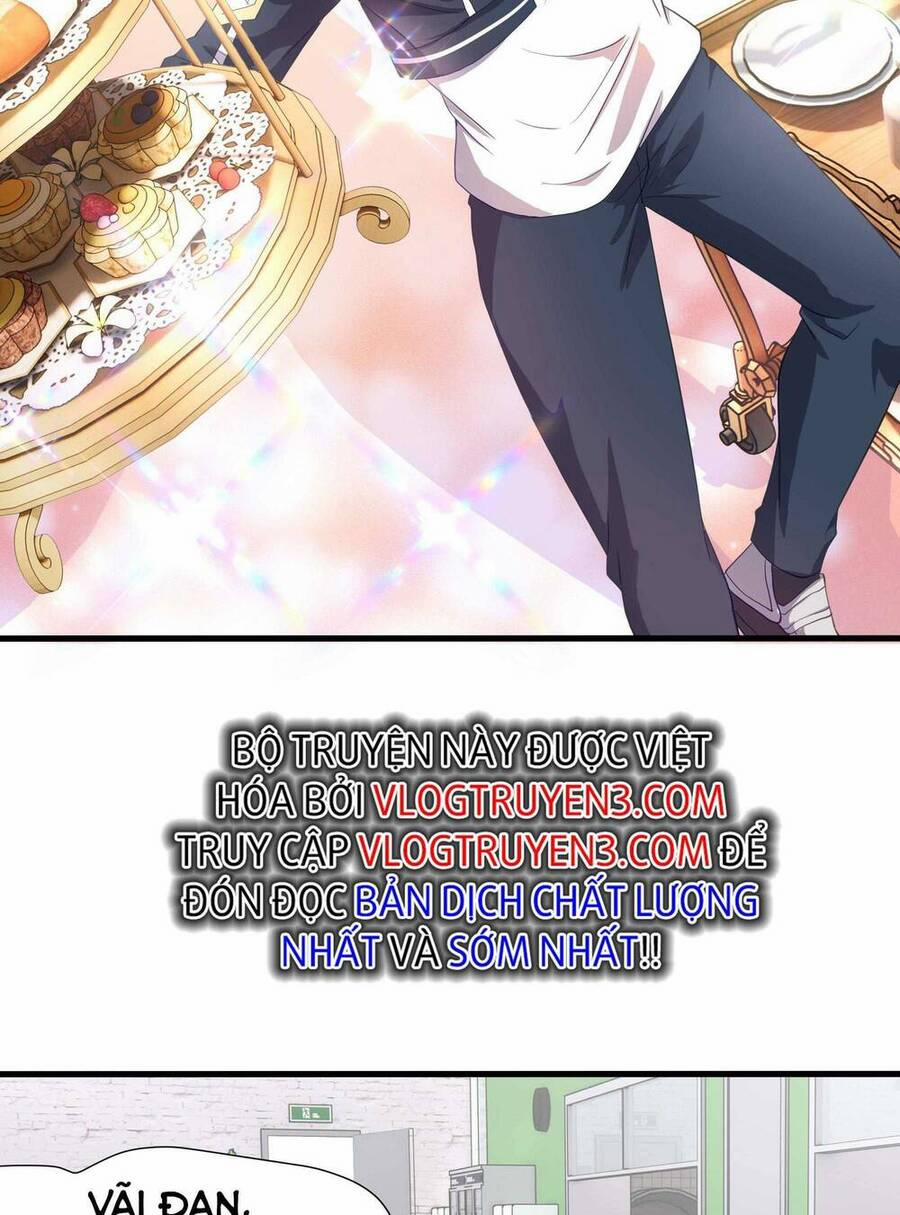 Sau Khi Kết Hợp Với Nữ Thần, Ta Bất Khả Chiến Bại! 6 trang 19