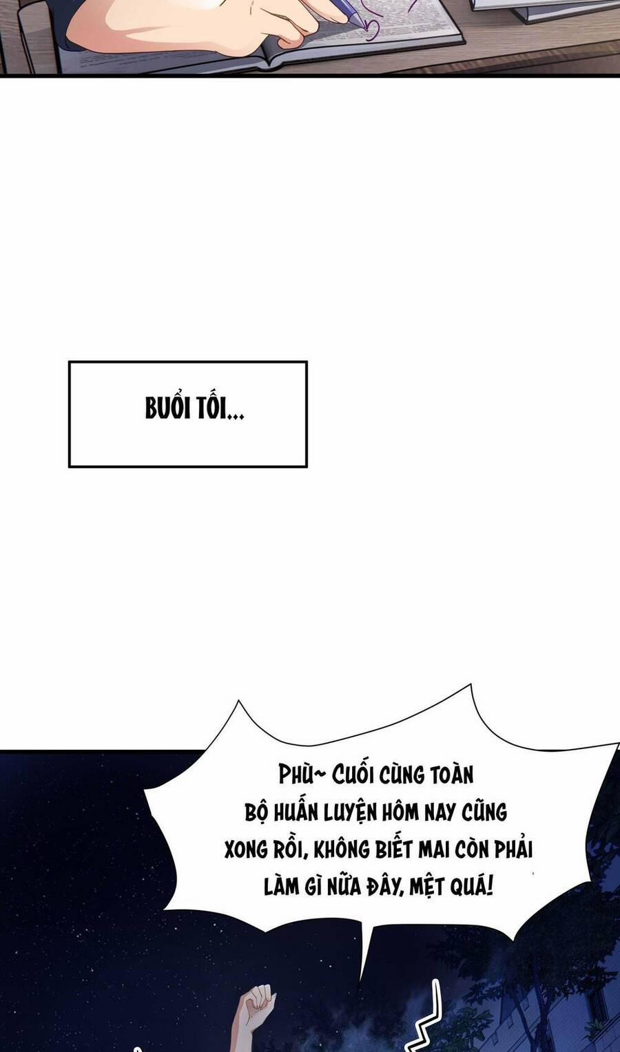 Sau Khi Kết Hợp Với Nữ Thần, Ta Bất Khả Chiến Bại! 6 trang 25