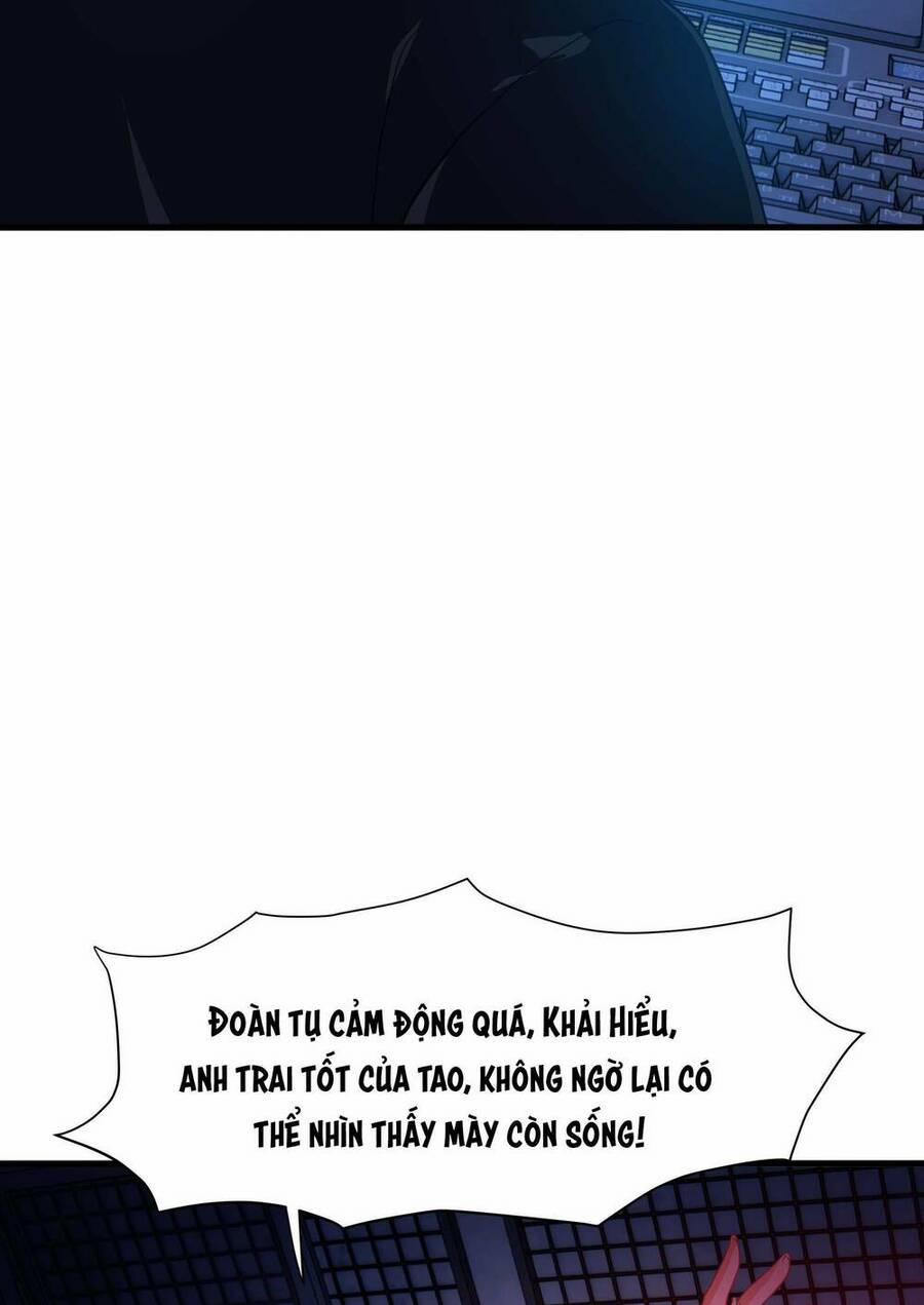 Sau Khi Kết Hợp Với Nữ Thần, Ta Bất Khả Chiến Bại! 6 trang 46