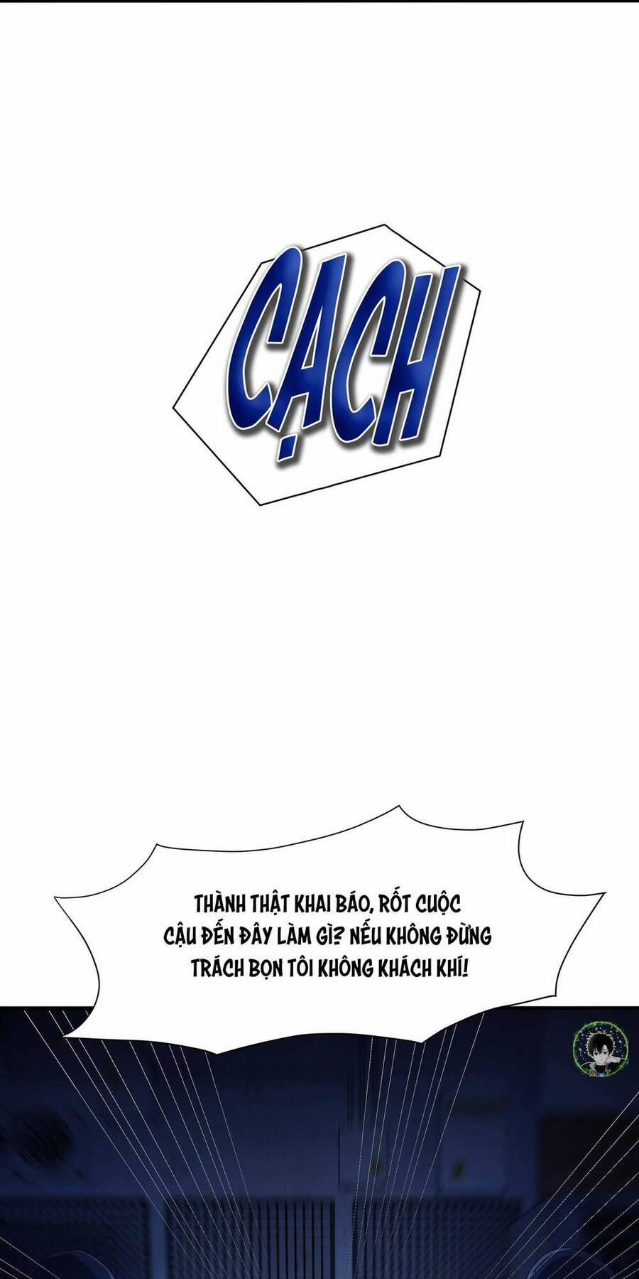 Sau Khi Kết Hợp Với Nữ Thần, Ta Bất Khả Chiến Bại! 7 trang 8