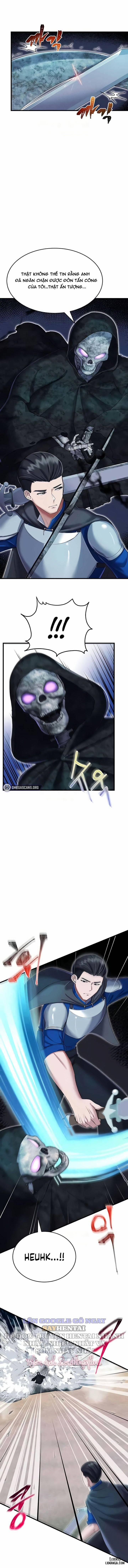 Sau Khi Ly Hôn Tôi Trở Thành Giáo Sư Tại Học Viện 16 trang 10