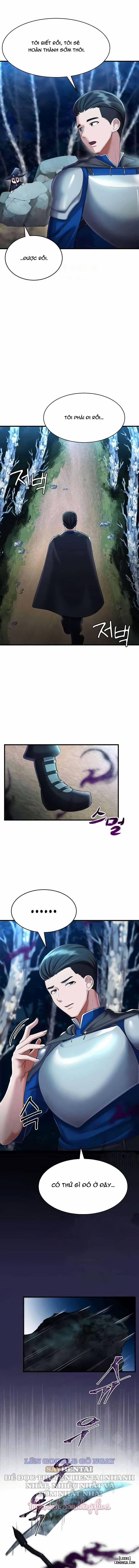 Sau Khi Ly Hôn Tôi Trở Thành Giáo Sư Tại Học Viện 16 trang 8