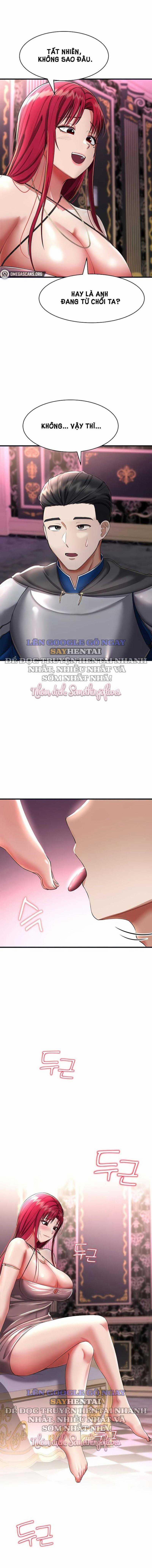 Sau Khi Ly Hôn Tôi Trở Thành Giáo Sư Tại Học Viện 17 trang 11