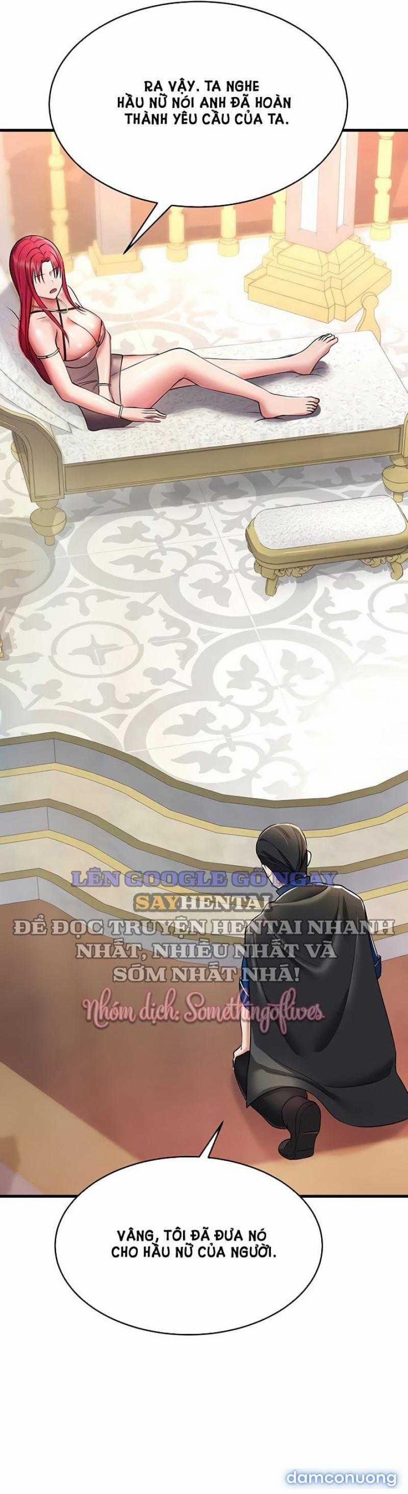 Sau Khi Ly Hôn Tôi Trở Thành Giáo Sư Tại Học Viện 17 trang 6