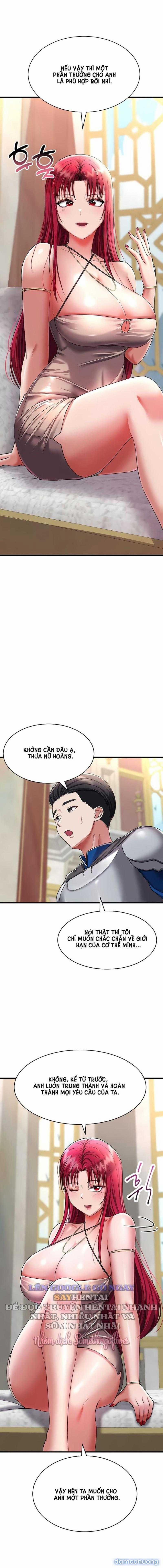 Sau Khi Ly Hôn Tôi Trở Thành Giáo Sư Tại Học Viện 17 trang 7