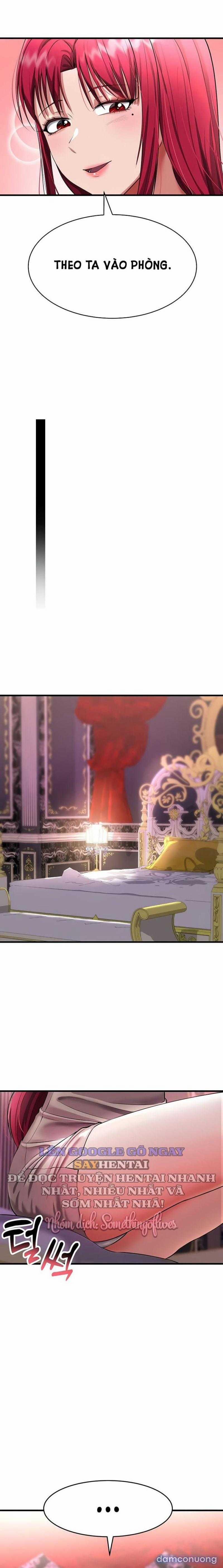 Sau Khi Ly Hôn Tôi Trở Thành Giáo Sư Tại Học Viện 17 trang 8