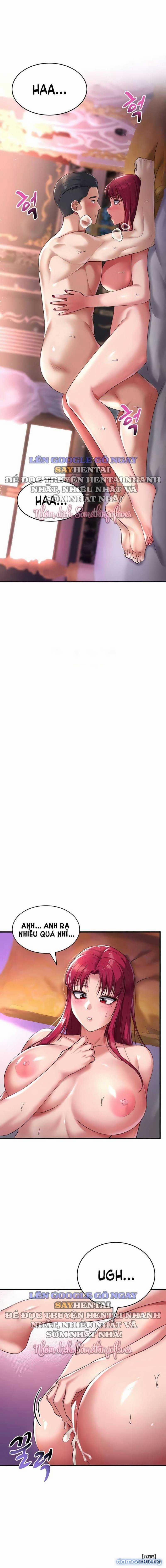 Sau Khi Ly Hôn Tôi Trở Thành Giáo Sư Tại Học Viện 19 trang 9