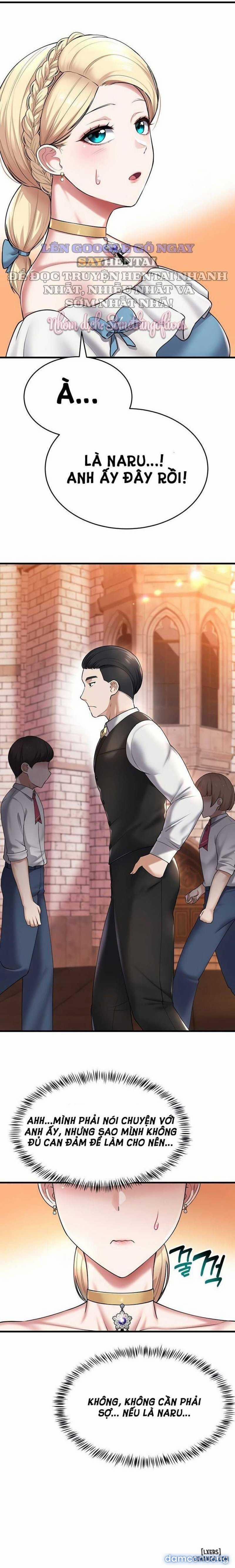 Sau Khi Ly Hôn Tôi Trở Thành Giáo Sư Tại Học Viện 21 trang 10