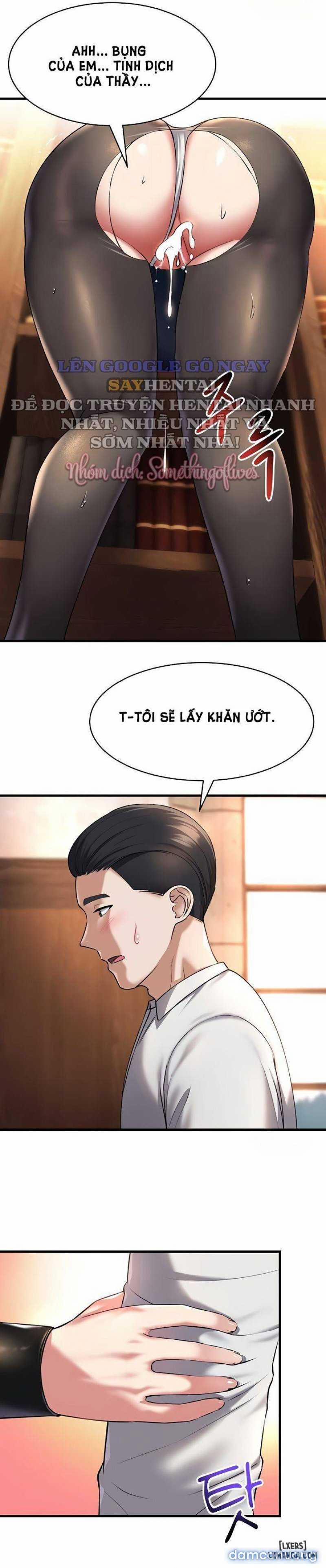 Sau Khi Ly Hôn Tôi Trở Thành Giáo Sư Tại Học Viện 21 trang 6