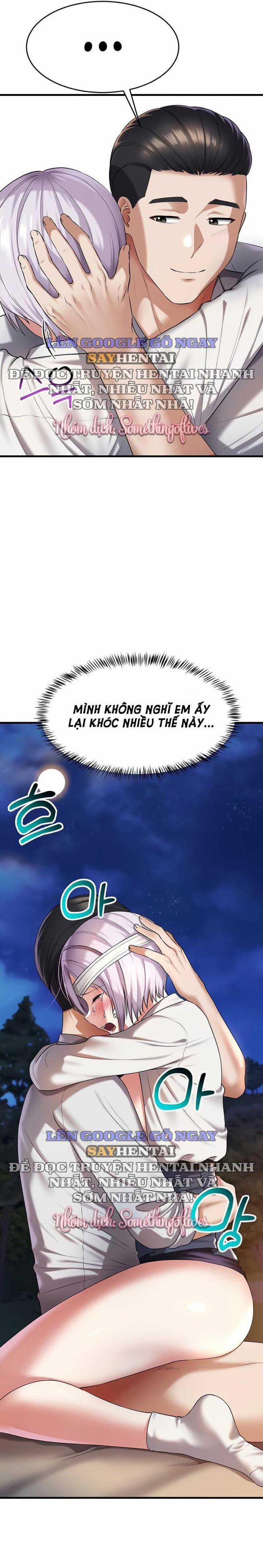 Sau Khi Ly Hôn Tôi Trở Thành Giáo Sư Tại Học Viện 23 trang 7