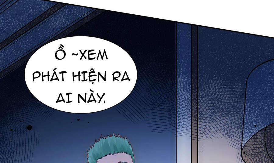 Sau Khi Thân Phận Đại Lão Bị Bại Lộ 1 trang 11