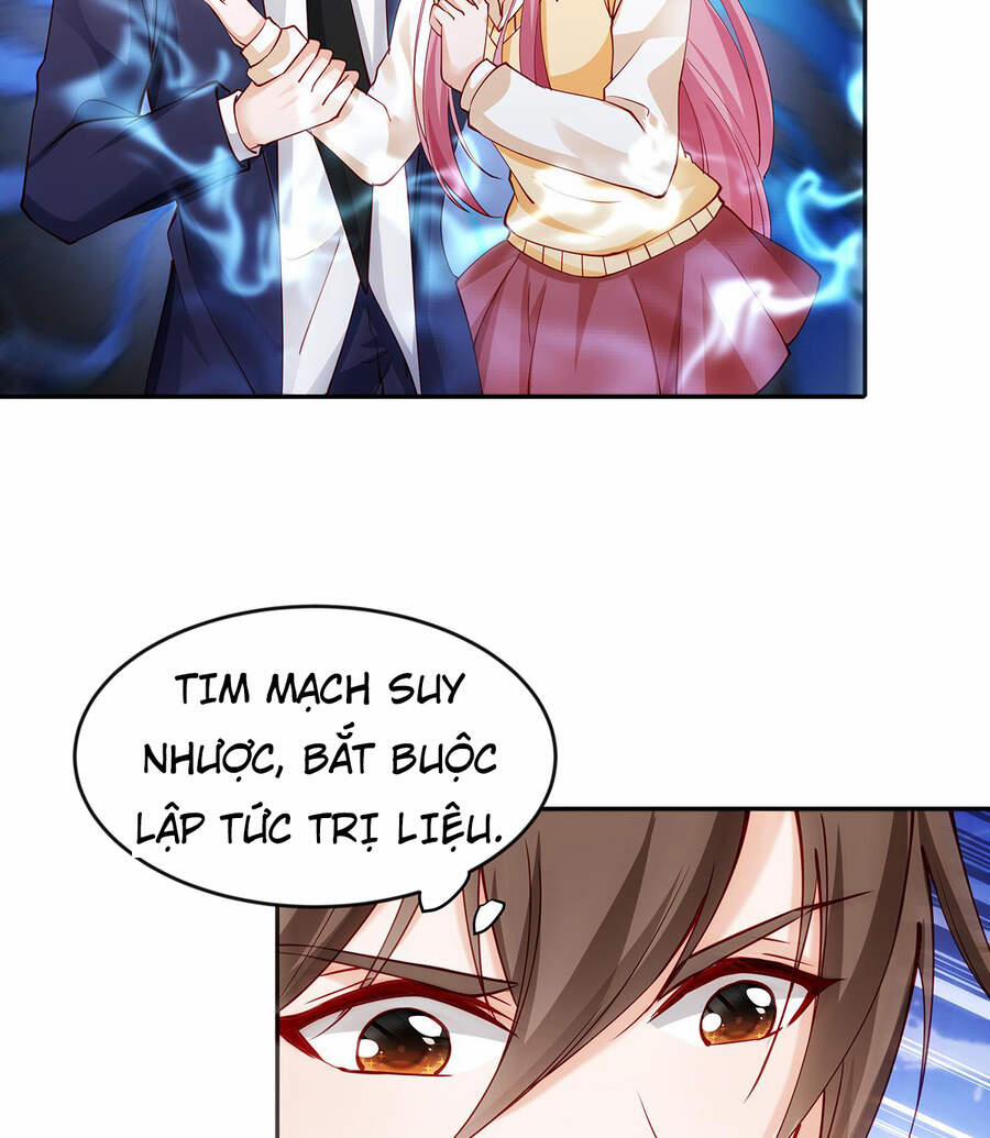 Sau Khi Thân Phận Đại Lão Bị Bại Lộ 1 trang 57