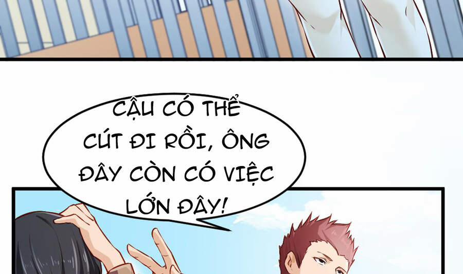 Sau Khi Thân Phận Đại Lão Bị Bại Lộ 2 trang 25