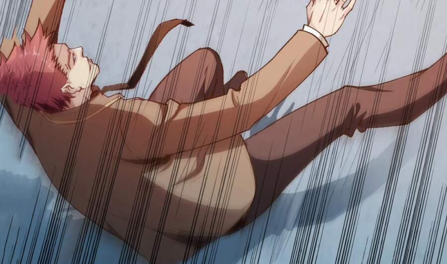 Sau Khi Thân Phận Đại Lão Bị Bại Lộ 2 trang 41