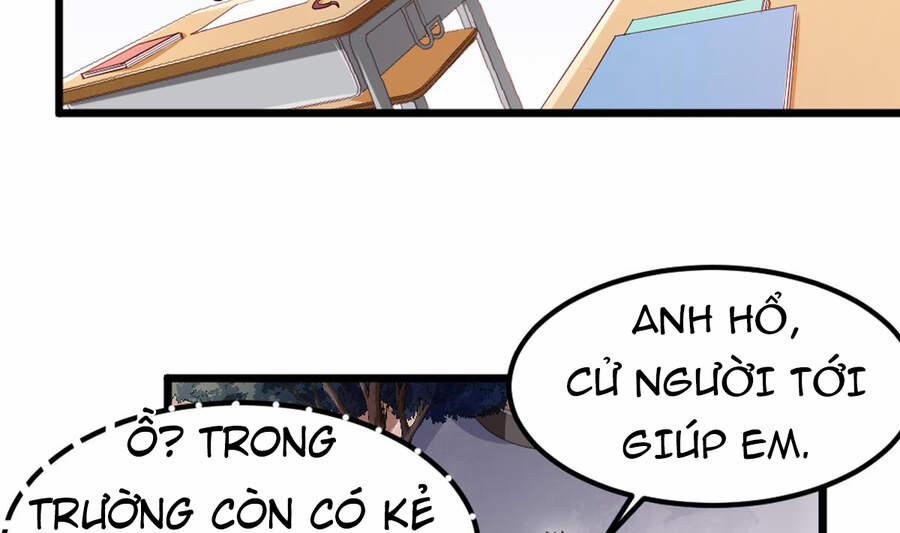 Sau Khi Thân Phận Đại Lão Bị Bại Lộ 3 trang 29