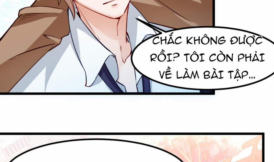 Sau Khi Thân Phận Đại Lão Bị Bại Lộ 3 trang 37