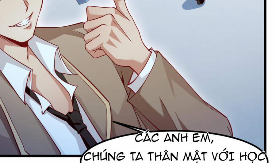 Sau Khi Thân Phận Đại Lão Bị Bại Lộ 3 trang 39