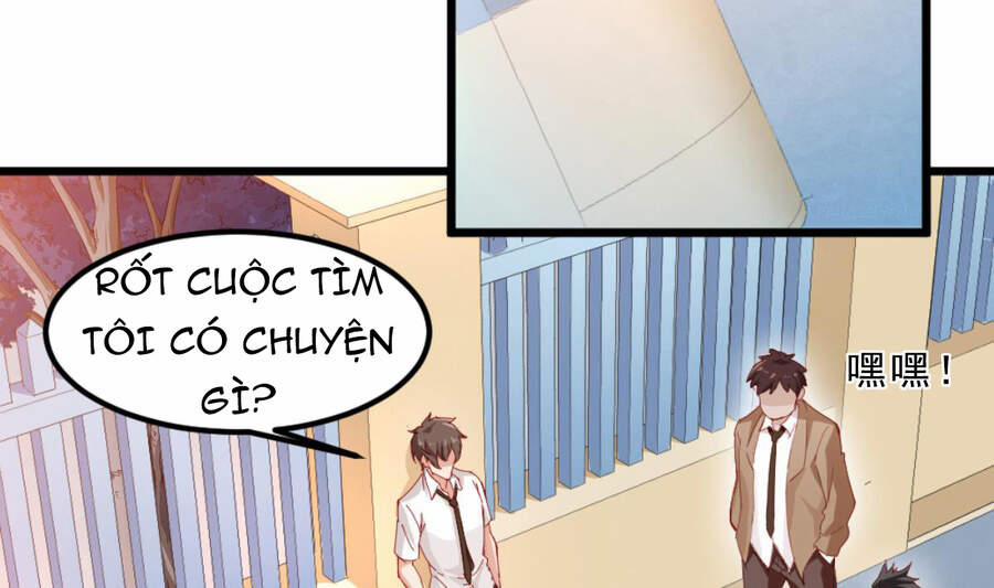 Sau Khi Thân Phận Đại Lão Bị Bại Lộ 3 trang 44