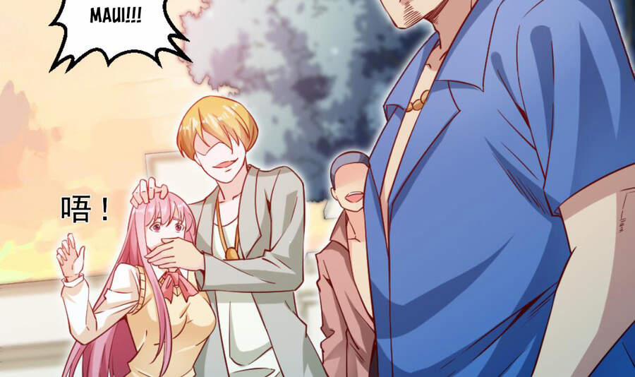 Sau Khi Thân Phận Đại Lão Bị Bại Lộ 4 trang 24