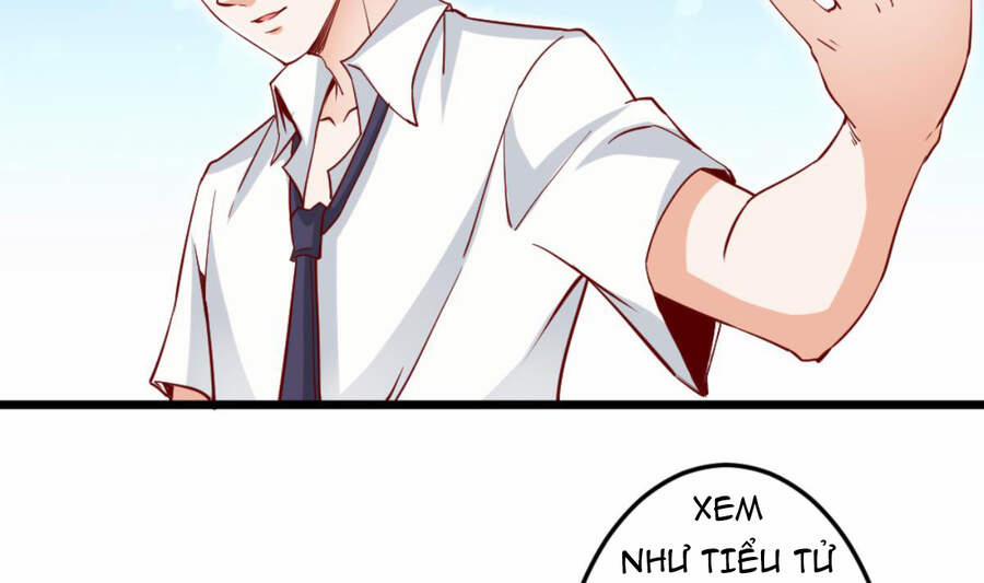 Sau Khi Thân Phận Đại Lão Bị Bại Lộ 4 trang 35