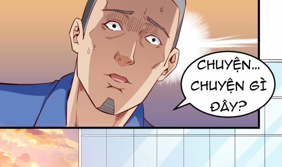 Sau Khi Thân Phận Đại Lão Bị Bại Lộ 4 trang 42