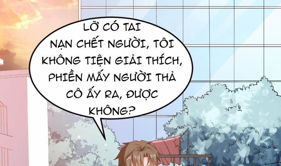 Sau Khi Thân Phận Đại Lão Bị Bại Lộ 4 trang 43