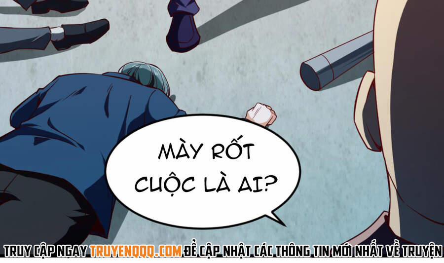 Sau Khi Thân Phận Đại Lão Bị Bại Lộ 4 trang 46