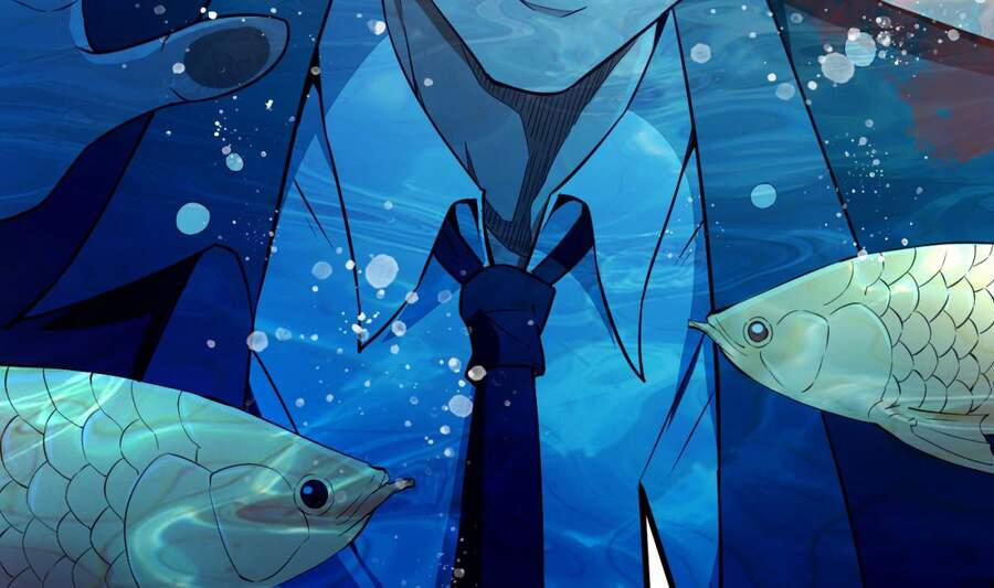 Sau Khi Thân Phận Đại Lão Bị Bại Lộ 5 trang 32