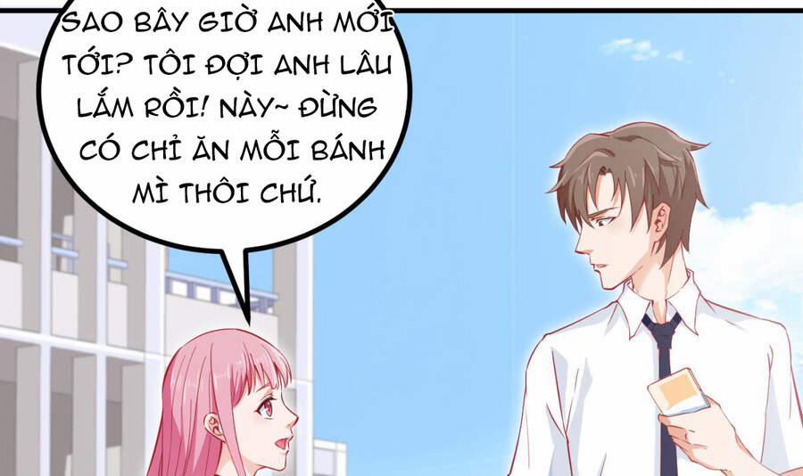 Sau Khi Thân Phận Đại Lão Bị Bại Lộ 5 trang 39