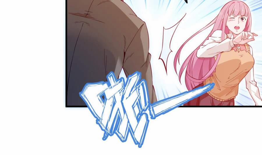 Sau Khi Thân Phận Đại Lão Bị Bại Lộ 5 trang 44