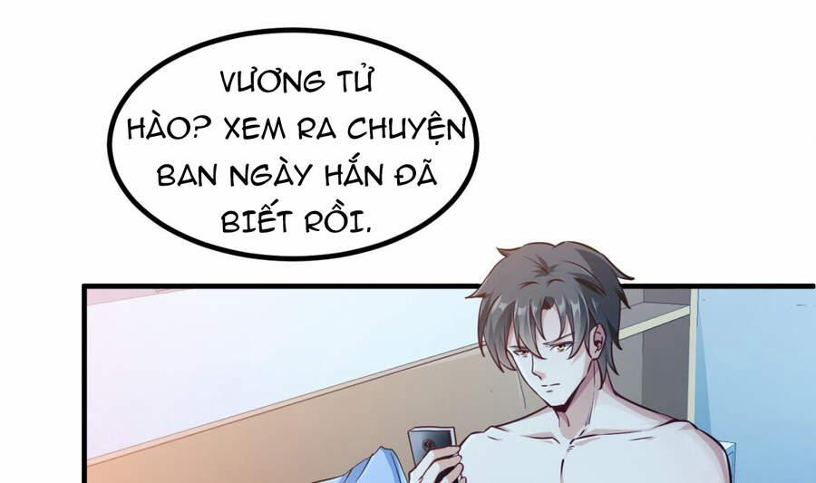 Sau Khi Thân Phận Đại Lão Bị Bại Lộ 5 trang 8