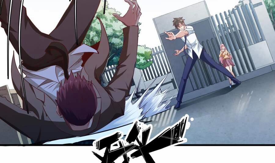 Sau Khi Thân Phận Đại Lão Bị Bại Lộ 6 trang 16