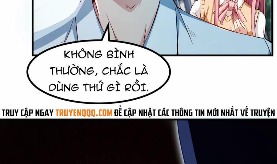 Sau Khi Thân Phận Đại Lão Bị Bại Lộ 6 trang 25