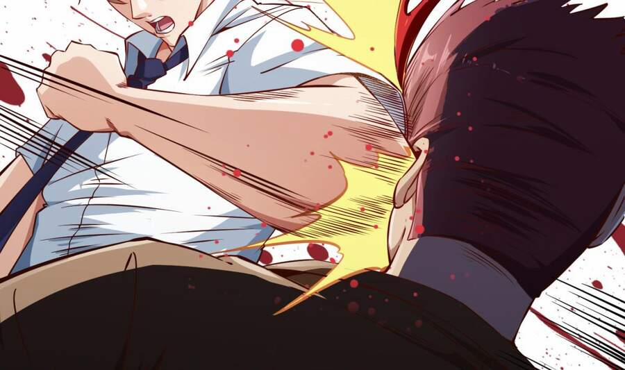 Sau Khi Thân Phận Đại Lão Bị Bại Lộ 6 trang 35