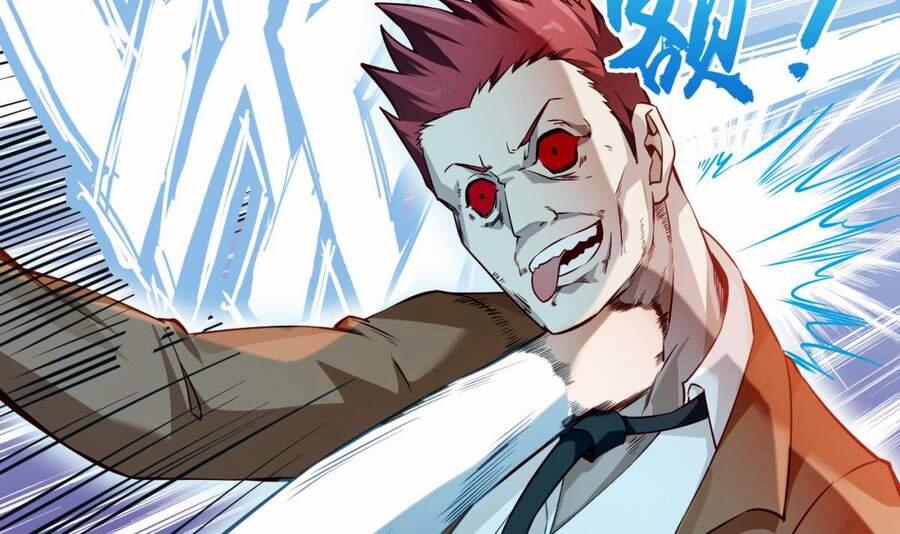 Sau Khi Thân Phận Đại Lão Bị Bại Lộ 6 trang 45