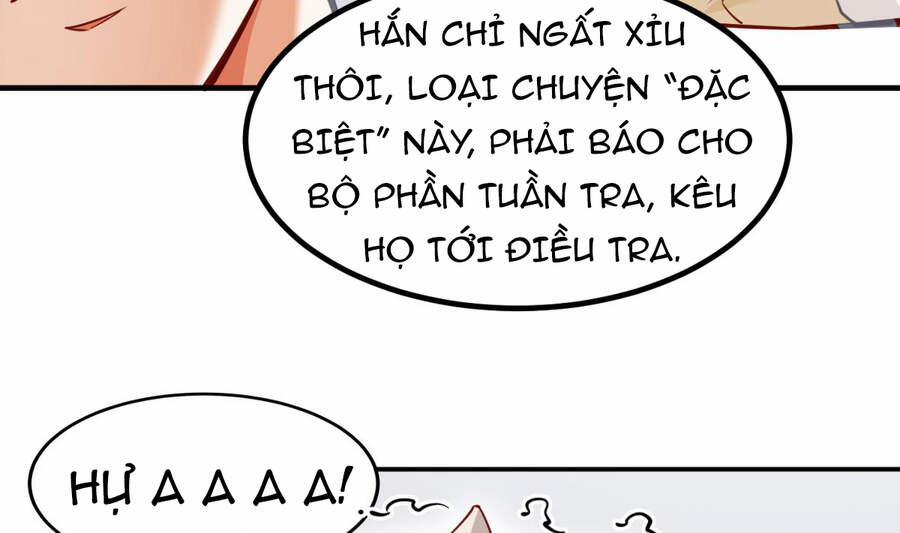 Sau Khi Thân Phận Đại Lão Bị Bại Lộ 6 trang 52